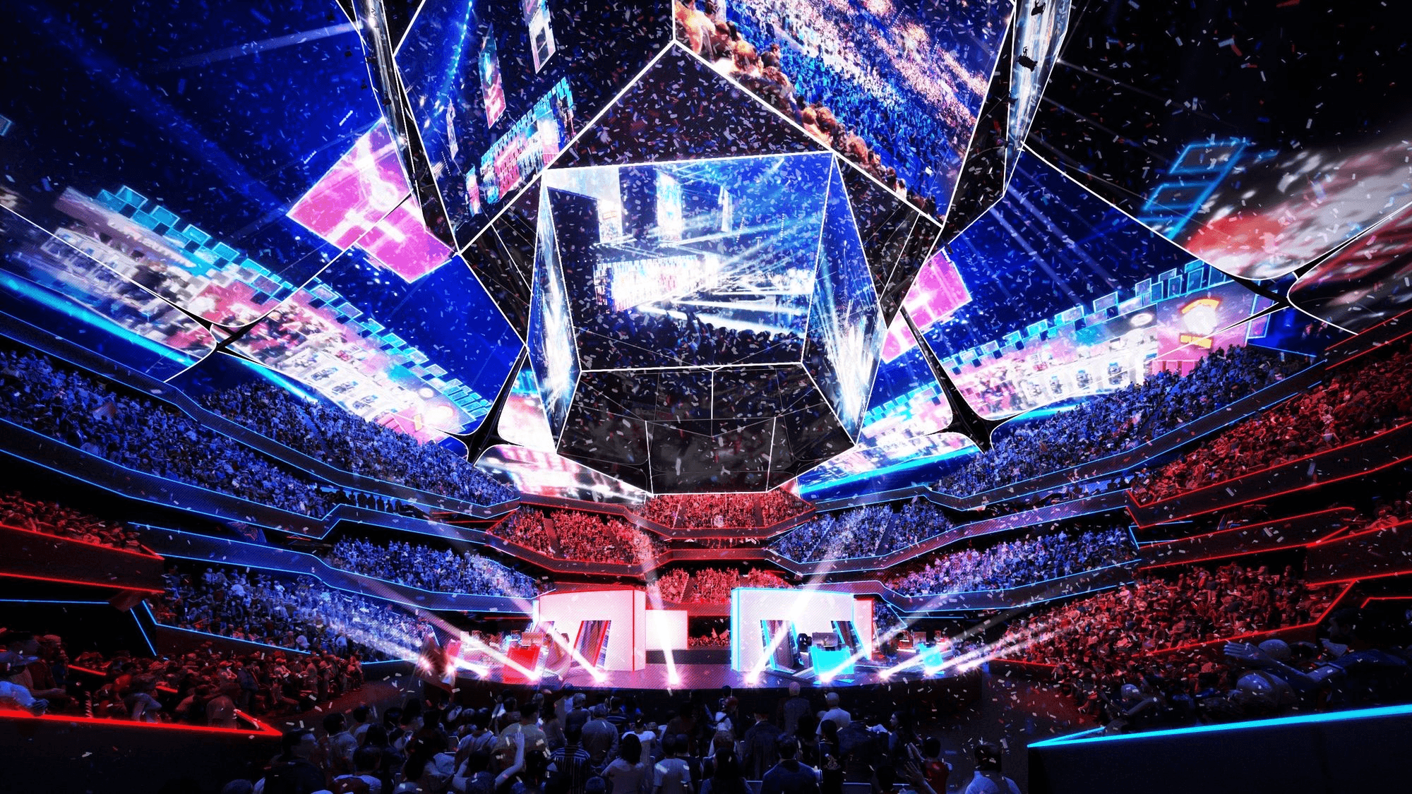 How brands successfully enter gaming